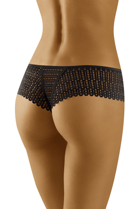 Brazilian style panties model 127422